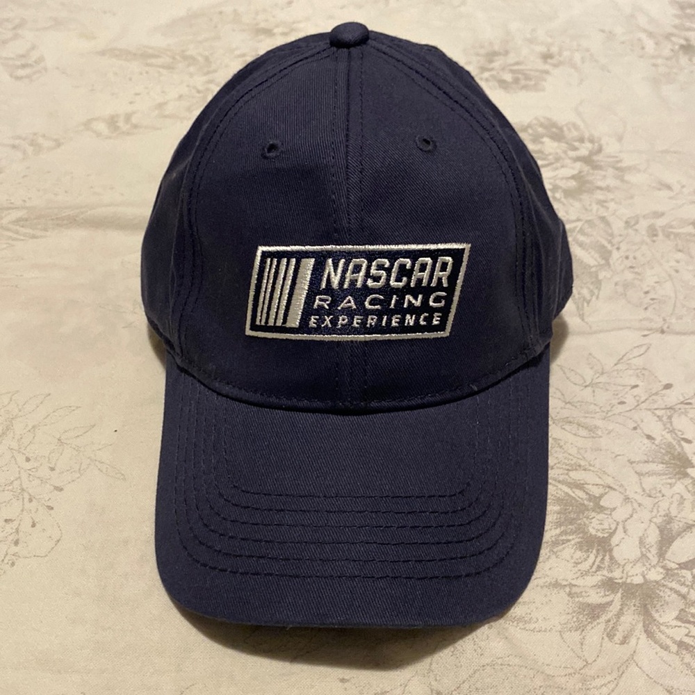 NASCAR Racing Experience Cap NEW
